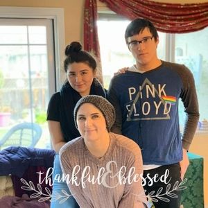 Meet your Posher, Stacey